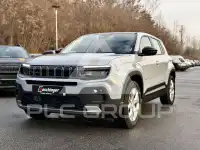 2026 Jeep Avenger