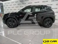 2026 Jeep Avenger