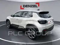 2026 Jeep Avenger