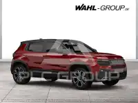 2026 Jeep Avenger