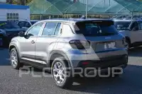 2026 Jeep Avenger