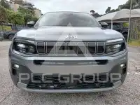 2026 Jeep Avenger