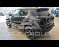 2026 Jeep Avenger