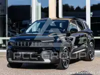 2026 Jeep Avenger