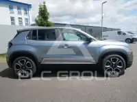 2026 Jeep Avenger
