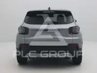 2026 Jeep Avenger