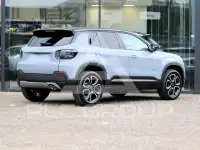 2026 Jeep Avenger