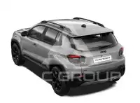 2026 Jeep Avenger