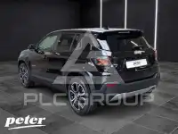 2026 Jeep Avenger