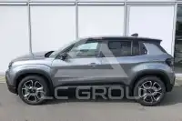 2026 Jeep Avenger