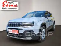 2026 Jeep Avenger