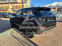 2026 Jeep Avenger