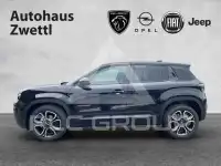 2026 Jeep Avenger