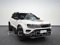 2026 Jeep Avenger