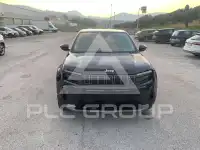 2026 Jeep Avenger