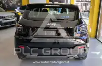 2026 Jeep Avenger