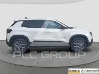 2026 Jeep Avenger