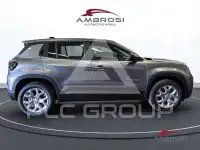 2026 Jeep Avenger