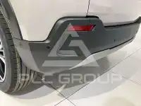 2026 Jeep Avenger
