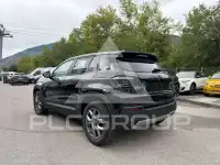 2026 Jeep Avenger