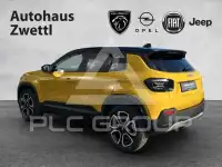 2026 Jeep Avenger