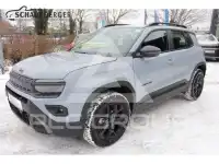 2026 Jeep Avenger