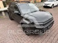 2026 Jeep Avenger
