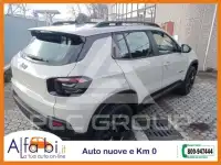 2026 Jeep Avenger