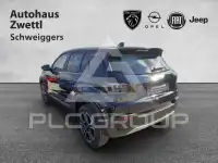 2026 Jeep Avenger