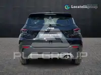 2026 Jeep Avenger