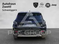 2026 Jeep Avenger