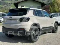 2026 Jeep Avenger