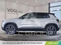 2026 Jeep Avenger