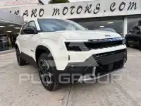 2026 Jeep Avenger