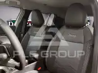 2026 Jeep Avenger