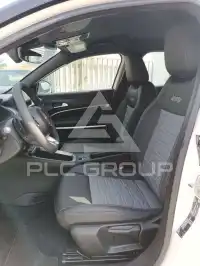 2026 Jeep Avenger