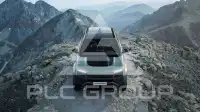 2026 Jeep Avenger