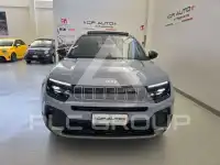 2026 Jeep Avenger