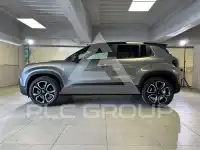 2026 Jeep Avenger