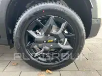 2026 Jeep Avenger