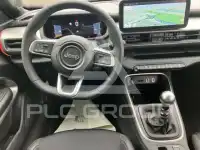 2026 Jeep Avenger