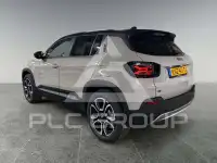 2026 Jeep Avenger