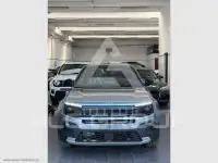 2026 Jeep Avenger