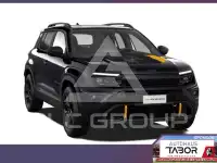 2026 Jeep Avenger