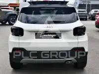 2026 Jeep Avenger