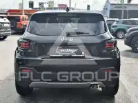 2026 Jeep Avenger