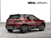 2026 Jeep Avenger