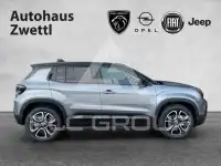 2026 Jeep Avenger