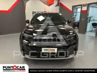 2026 Jeep Avenger