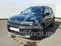 2026 Jeep Avenger